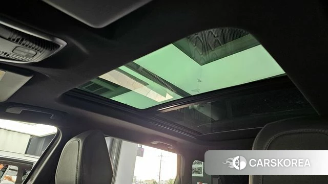 Peugeot 5008 second generation id 3963800 из Кореи 9