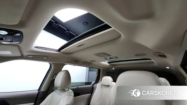 Kia Carnival 4th generation id 3248347 из Кореи 9