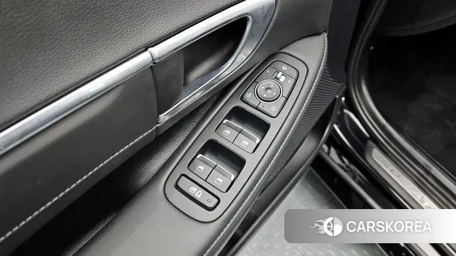 Hyundai Sonata (DN8) id 3017430 из Кореи 9