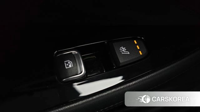 Kia K8 id 4580337 из Кореи 9