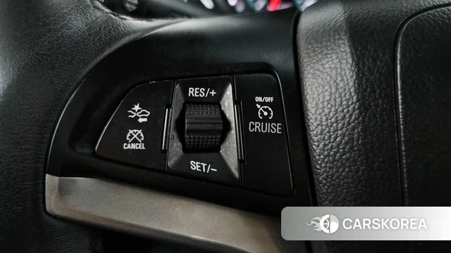 Chevrolet (GM Daewoo) The New Trax id 3925129 из Кореи 9