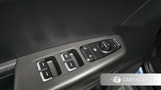 Kia Sportage The Bold id 4396762 из Кореи 9