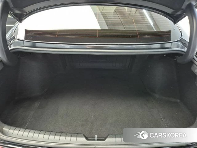 Hyundai Sonata (DN8) id 4477105 из Кореи 9