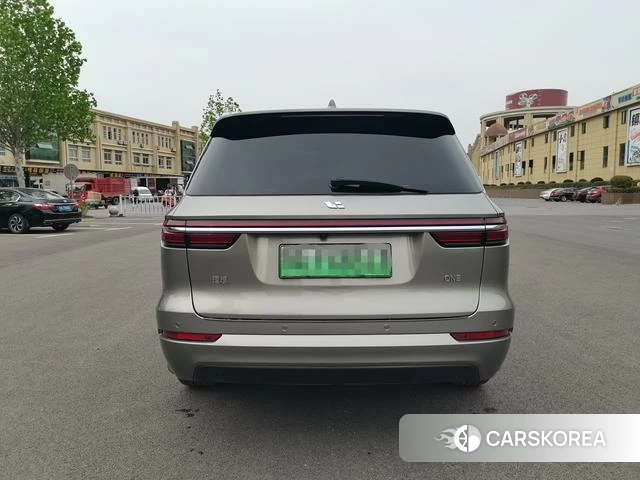 Ideal car Ideal ONE id 4190367 из Китая 9