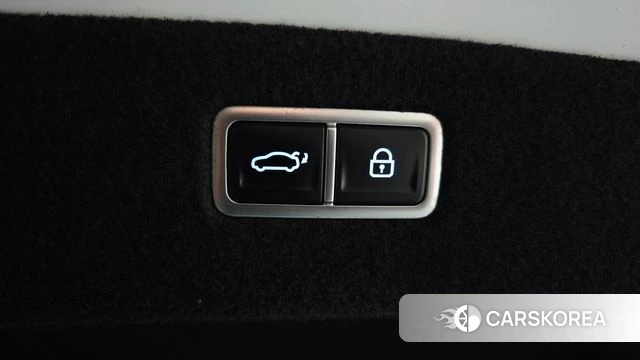 Genesis G90 (RS4) id 4309076 из Кореи 9