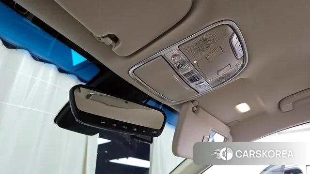 Kia More K9 id 3412872 из Кореи 9