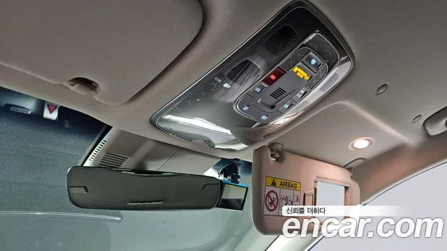 Genesis Electrified G80 (RG3) id 2694105 из Кореи 9