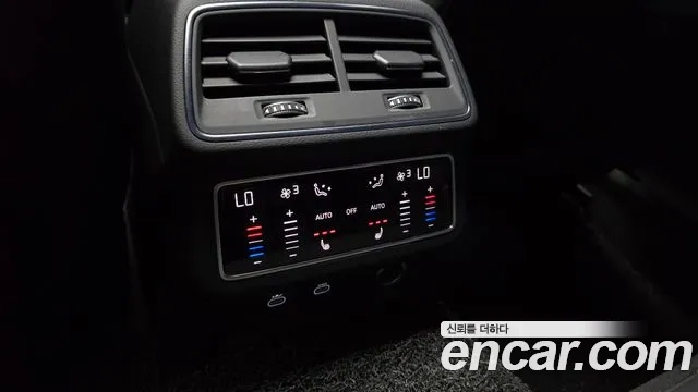 Audi A6 (C8) id 2954704 из Кореи 9