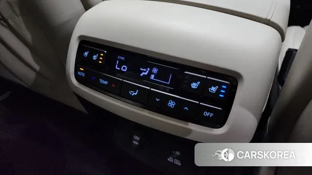 Hyundai Palisade id 3395634 из Кореи 9