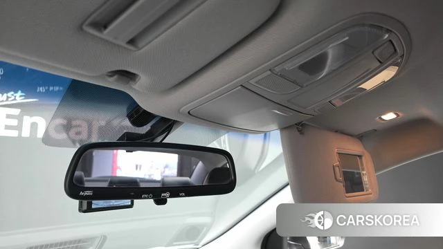 Hyundai Sonata New Rise id 4907486 из Кореи 9