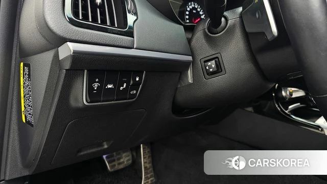 Kia Stinger id 4900800 из Кореи 9