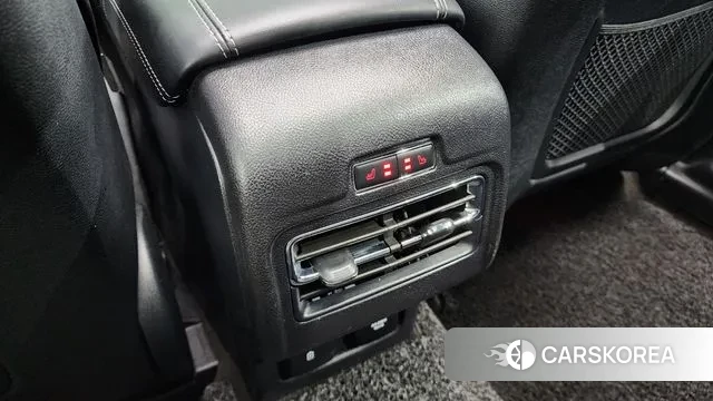 Lincoln Corsair id 3454034 из Кореи 9