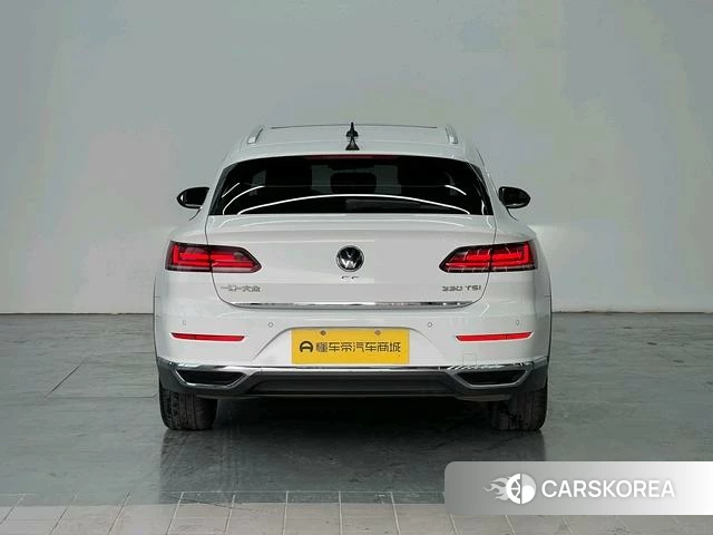 Volkswagen CC id 4259498 из Китая 9