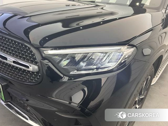Mercedes-Benz GLC PHEV id 4215134 из Китая 9