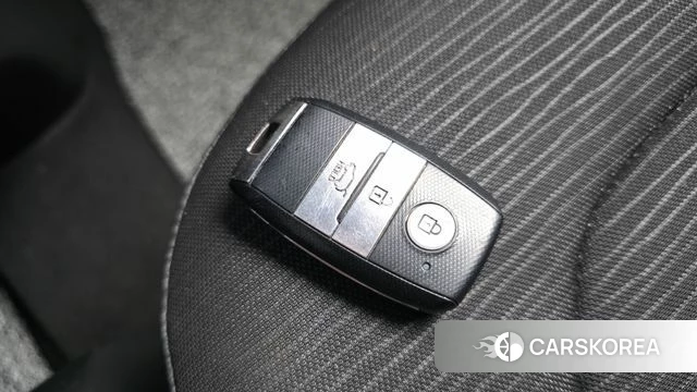 Kia The New Ray id 4339410 из Кореи 9
