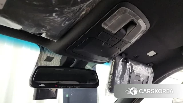 Ssangyong Beautiful Korando id 3045132 из Кореи 9