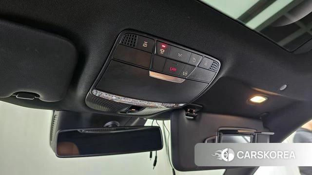 Mercedes-Benz C-Class W205 id 3860935 из Кореи 9