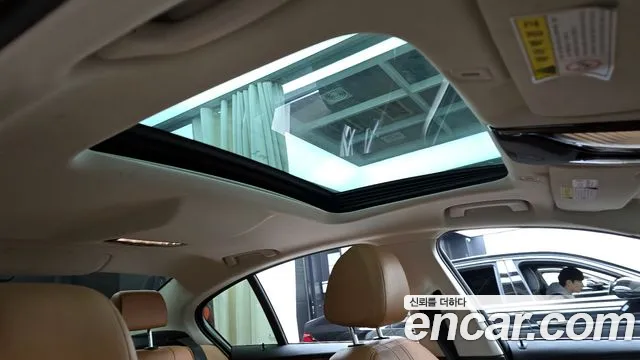 BMW 5 Series (G30) id 2585262 из Кореи 9