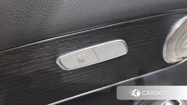 Mercedes-Benz GLC-Class X253 id 3753831 из Кореи 9