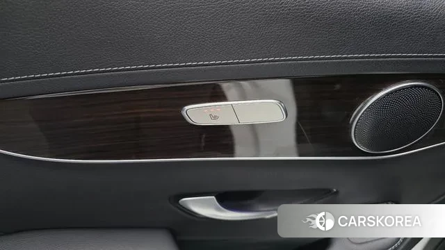 Mercedes-Benz GLC-Class X253 id 3494144 из Кореи 9