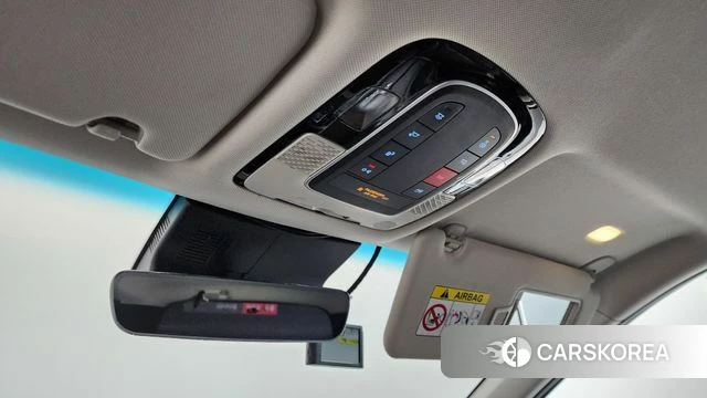 Hyundai The New Palisade id 3940954 из Кореи 9