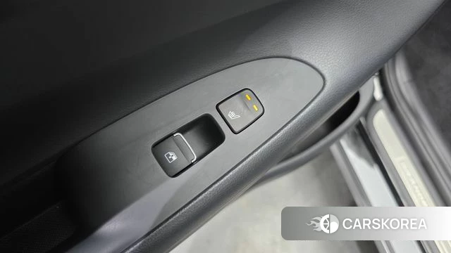 Hyundai The New Grandeur IG id 4625603 из Кореи 9