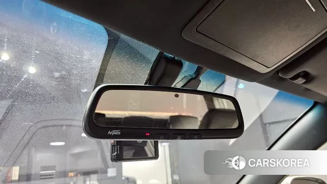 Ssangyong Rexton Sports Cannes id 3344080 из Кореи 9