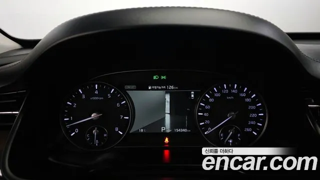 Kia More K9 id 2544106 из Кореи 9