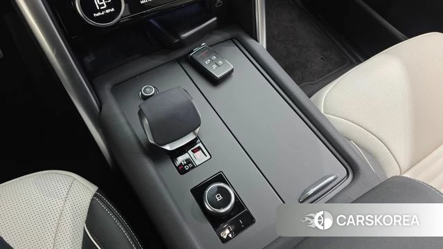 Land Rover Discovery 5 id 4230049 из Кореи 9