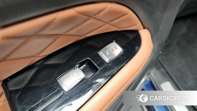 Ssangyong G4 Rexton id 3894222 из Кореи 9