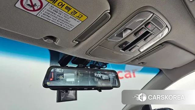 Kia The New Carnival id 3608187 из Кореи 9