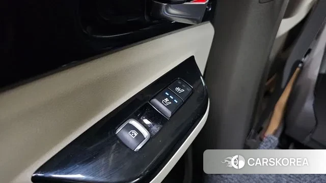 Kia Carnival 4th generation id 3169481 из Кореи 9