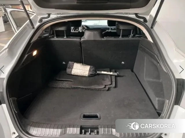 Renault Korea (Samsung) XM3 id 3600967 из Кореи 9