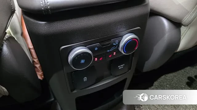 Ford Explorer 6th Generation id 3473107 из Кореи 9