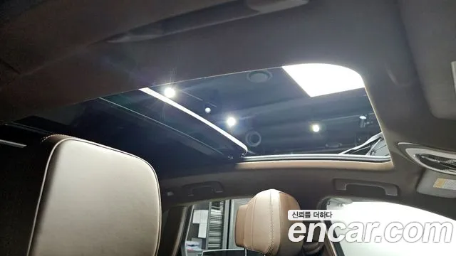 Porsche Macan id 2246785 из Кореи 9