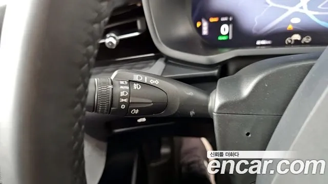 Polestar Polestar 2 id 2868279 из Кореи 9