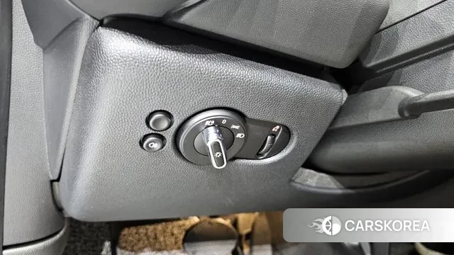 Mini Cooper Electric id 3037246 из Кореи 9