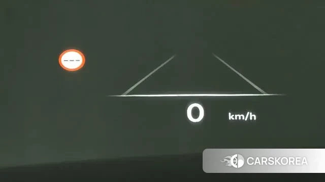 Genesis GV80 id 3700675 из Кореи 9