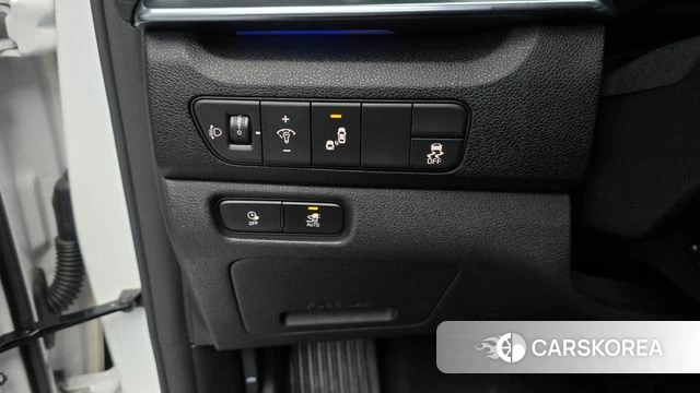 Kia Niro Plus id 4433383 из Кореи 9