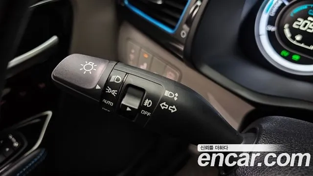 Kia Niro id 2886937 из Кореи 9