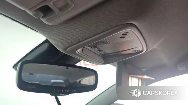 Chevrolet (GM Daewoo) The New Malibu id 3454921 из Кореи 9