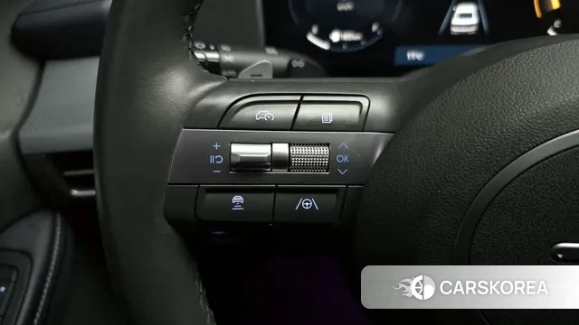 Hyundai Sonata D Edge (DN8) id 3415450 из Кореи 9