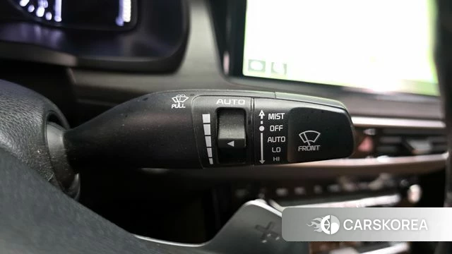 Kia K7 Premier id 3911563 из Кореи 9