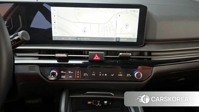 Kia The New Sportage 5th Generation id 3921731 из Кореи 9