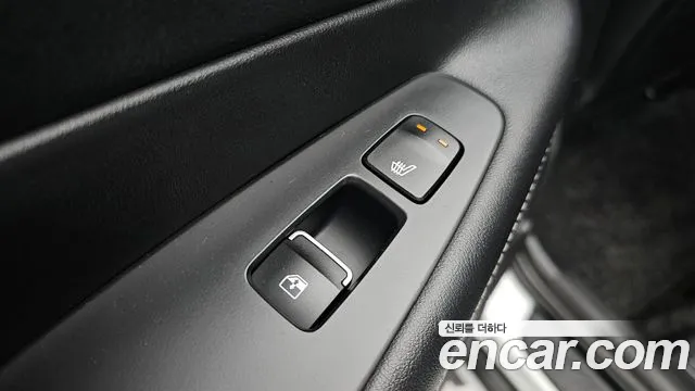 Hyundai Santa Fe TM id 2547112 из Кореи 9