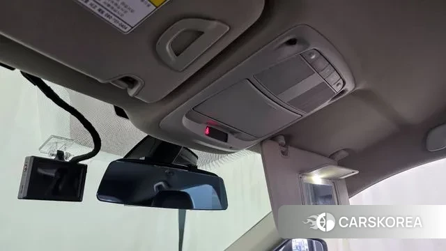 Renault Korea (Samsung) QM6 id 3494864 из Кореи 9