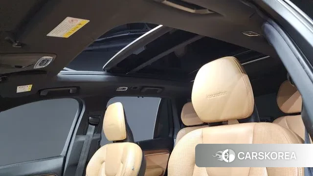 Volvo XC90 second Generation id 2990940 из Кореи 9