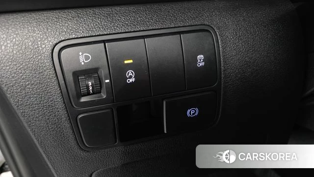 Hyundai Staria id 4935759 из Кореи 9