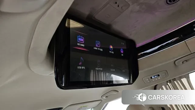 Kia Carnival 4th generation id 3752530 из Кореи 9