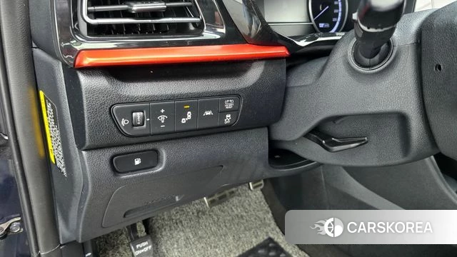 Kia The New Niro id 4765225 из Кореи 9